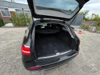 Gebraucht Mercedes E220 194 PS (142 kW) 2018 Schwarz Kombi