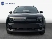 Neu Renault 4 E-Tech Komfort 110 kW (150 PS) 2026 Schwarz SUV