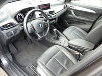 gebraucht BMW X1 25e Navi Leder LED el.Heck