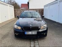 Gebraucht BMW 330 Performance 400 PS (294 kW) 2011 Schwarz Kombi