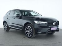 Gebraucht Volvo XC60 Ultimate 250 PS (183 kW) 2022 Onyx black SUV