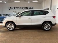 Używany Seat Ateca Style 150 KM (110 kW) 2022 Biały SUV