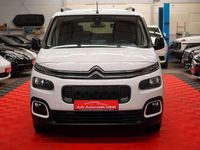 Second-hand Citroën Berlingo 131 CP (96 kW) 2023 Alb Monovolum