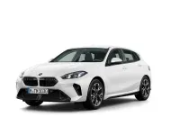 Gebraucht BMW 120 M Sport 163 PS (119 kW) 2025 Weiß Kleinwagen
