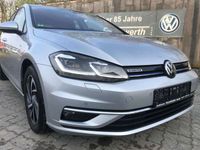 gebraucht VW Golf VII Join BlueMotion