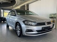 gebraucht VW Polo VI Comfortline 1. Hand