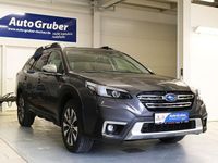 Gebraucht Subaru Outback Platinum 169 PS (124 kW) 2025 Grau SUV