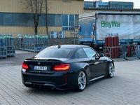 gebraucht BMW M2 F87 LCI
