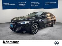 Gebraucht VW Passat Business 150 PS (110 kW) 2025 Schwarz Kombi