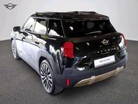Gebraucht Mini Aceman Favoured 160 kW (218 PS) 2025 Schwarz SUV