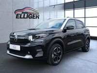 Neu Citroën C3 110 PS (80 kW) 2026 Schwarz SUV