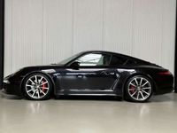 gebraucht Porsche 991 /911 Carrera 4S/ 7 Gang Handschalter/Aero Kit