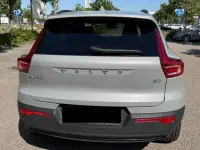 Gebraucht Volvo XC40 Plus 163 PS (119 kW) 2025 Grau SUV