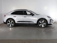 Gebraucht Porsche Macan 4 Electric 469 kW (639 PS) 2024 Grau SUV