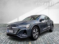 Gebraucht Audi Q8 e-tron Advanced 250 kW (340 PS) 2023 Othercolor SUV