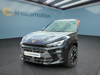 Neu Cupra Terramar VZ 265 PS (194 kW) 2025 Schwarz SUV