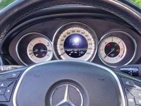 gebraucht Mercedes CLS350 CDI DPF BlueEFFICIENCY 7G-TRONIC