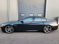 Gebraucht BMW M6 Exclusive 560 PS (411 kW) 2013 Grau Coupé