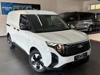 Neu Ford Transit 100 kW (136 PS) 2026 Weiß Van / Kleinbus