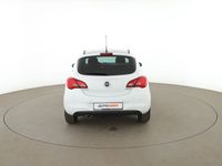 gebraucht Opel Corsa 1.4 Turbo Color Edition ecoFlex, Benzin, 8.490 €