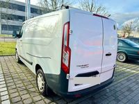 gebraucht Ford Transit Custom 310 L2H1 HD LKW VA Trend