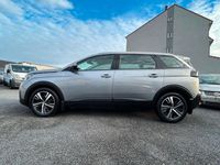 Gebraucht Peugeot 5008 Active 131 PS (96 kW) 2019 Grau SUV