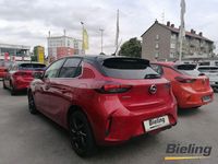 Gebraucht Opel Corsa Ultimate 101 PS (74 kW) 2022 Metallic) (rot Limousine