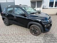 Gebraucht Dacia Spring Essentiel 33 kW (45 PS) 2022 Schwarz Kleinwagen