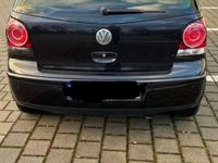 gebraucht VW Polo 1.4 benzin