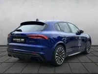 Gebraucht Maserati Grecale 530 PS (389 kW) 2025 Bli intenso SUV