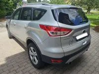 Gebraucht Ford Kuga Trend 150 PS (110 kW) 2014 SUV