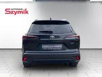 Neu Toyota Corolla Cross 140 PS (102 kW) 2025 Black mica SUV