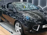Second-hand Renault Wind 101 CP (74 kW) 2011 Negru Cabrio