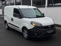 Gebraucht Fiat Doblò 95 PS (69 kW) 2019 Van / Kleinbus