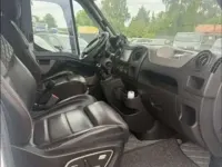 Gebraucht Renault Master 150 PS (110 kW) 2013 Gletscherweiss Van / Kleinbus