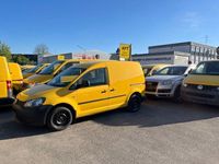 gebraucht VW Transporter T5