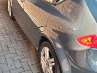 Gebraucht Seat Leon Style 160 PS (117 kW) 2010 Grau Limousine