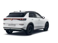 Neu VW T-Roc IQ Drive 85 PS (62 kW) 2026 Weiß SUV