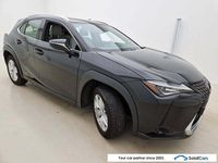 Gebraucht Lexus UX 250h 152 PS (111 kW) 2021 Schwarz SUV