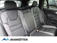 gebraucht Volvo V60 CC B4 AWD Cross Country Plus Sportsitze/ACC/19''