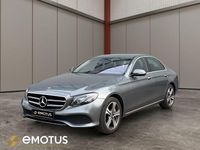Gebraucht Mercedes E450 367 PS (269 kW) 2019 Limousine