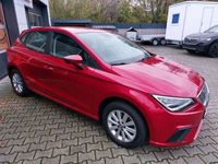 gebraucht Seat Ibiza Style 1.0 TSI LED+DAB