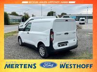 Gebraucht Ford Transit Trend 101 PS (74 kW) 2025 Weiß Limousine