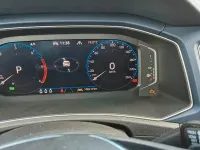 Gebraucht VW T-Roc 150 PS (110 kW) 2021 Weiß SUV