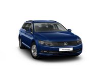 Gebraucht VW Passat Comfortline 150 PS (110 kW) 2018 Kombi