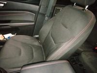 Gebraucht Ford S-MAX 190 PS (139 kW) 2019 Weiß Van / Kleinbus