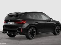 Neu BMW X1 Performance 300 PS (220 kW) 2026 Schwarz SUV