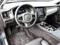 Gebraucht Volvo V90 Plus 398 PS (292 kW) 2025 Blau Kombi