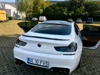 Gebraucht BMW 640 320 PS (235 kW) 2013 Weiß Coupé