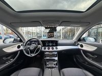 gebraucht Mercedes E220 d Avantga DAB LED RFK el. Sitze Klimaaut.